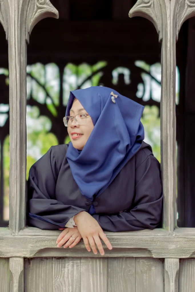 Irfan & Latifah - PP Latifah - 2 CPW 2