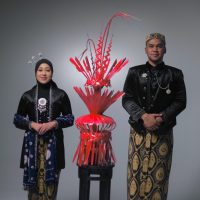 Fadhlya & Suryo - slide show 2