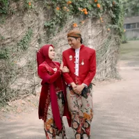 Rifa & Faizal - DSC08961